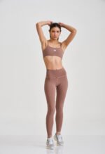 Legging Resiliência Nude EMANA