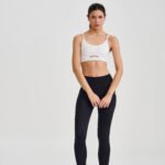 Legging Explosão Preto EMANA Image