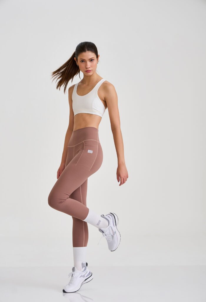 Legging Explosão Nude EMANA - Imagem 5