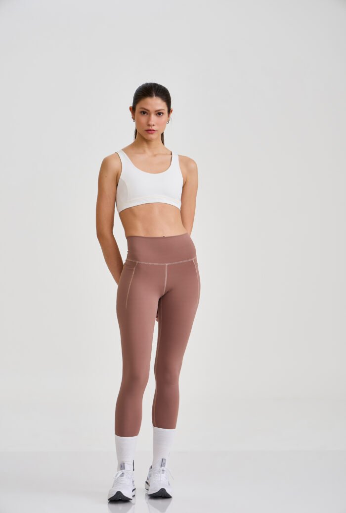 Legging Explosão Nude EMANA - Imagem 4