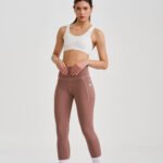 Legging Explosão Nude EMANA Image