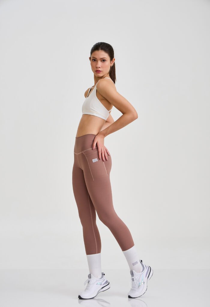 Legging Explosão Nude EMANA - Imagem 3