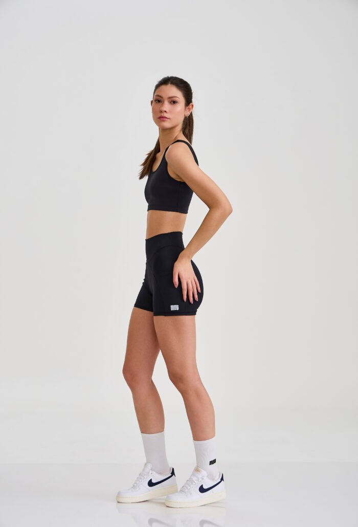 Short Fluxo Preto EMANA - Imagem 4