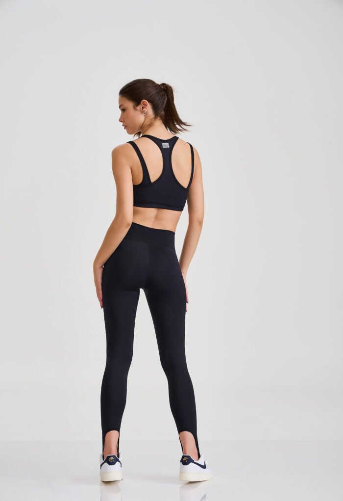 Legging Equilíbrio Preto EMANA - Imagem 3