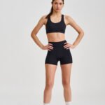 Short Vitalidade Preto EMANA Image