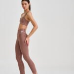 Legging Equilíbrio Nude EMANA Image