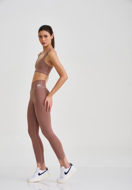 Legging Equilíbrio Nude EMANA