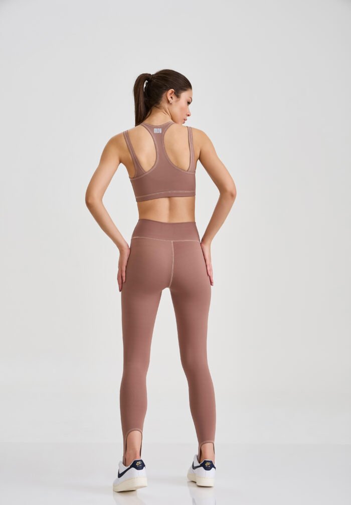 Legging Equilíbrio Nude EMANA - Imagem 3
