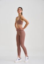 Legging Equilíbrio Nude EMANA - Imagem 4