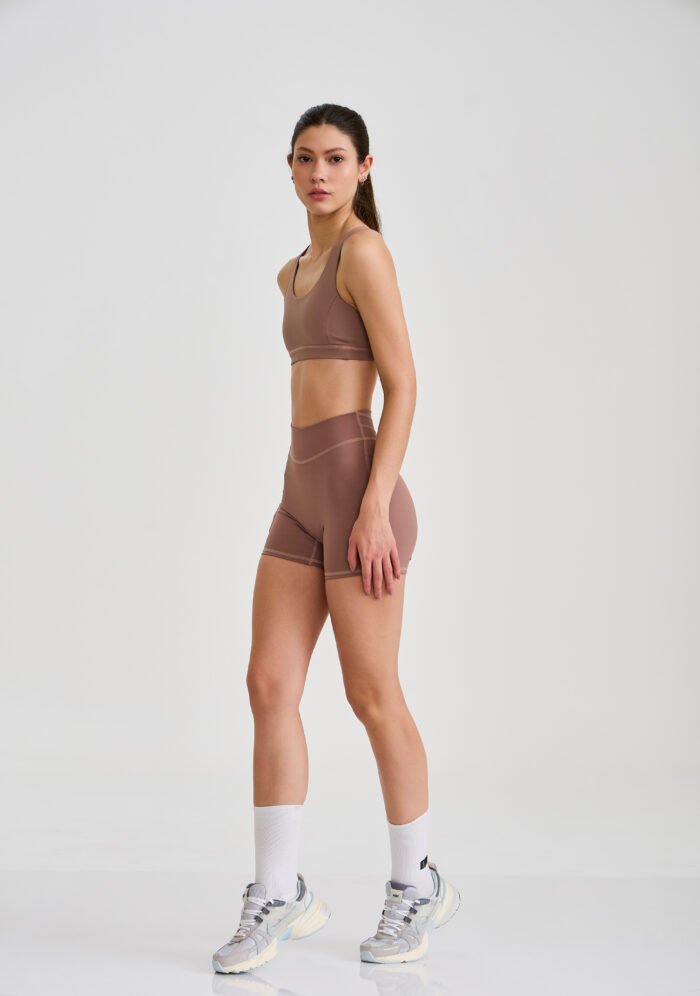 Short Vitalidade Nude EMANA - Imagem 2