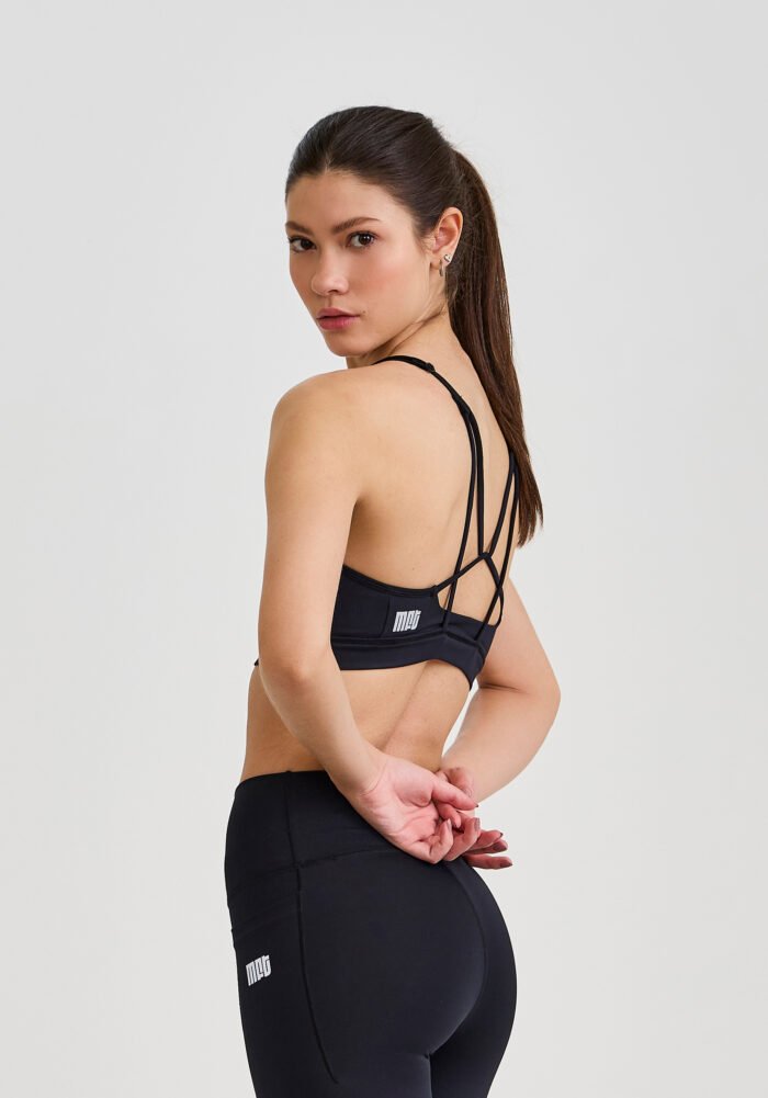 Top Euforia Preto - Imagem 4