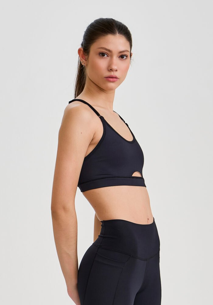 Top Euforia Preto - Imagem 2