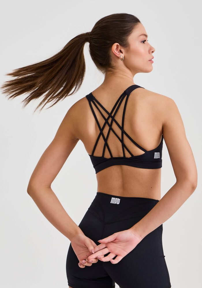 Top Conexão Preto - Imagem 4