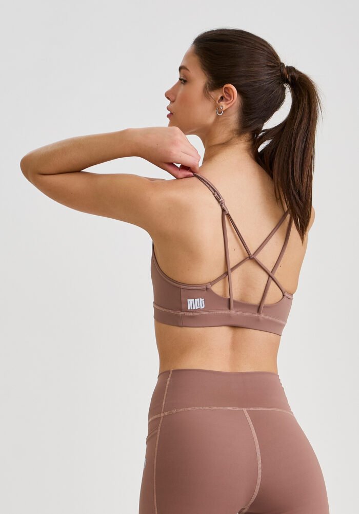 Top Euforia Nude - Imagem 2