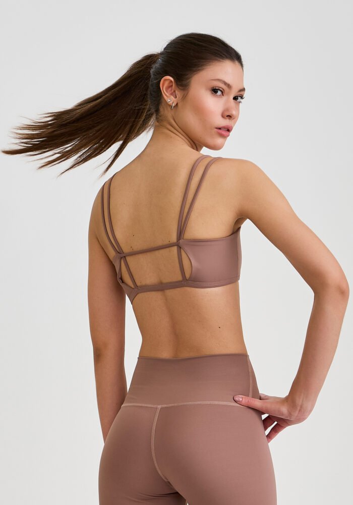 Top Harmonia Nude - Imagem 2