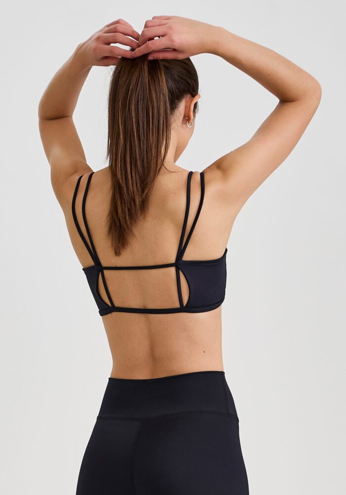 Top Harmonia Preto - Imagem 2