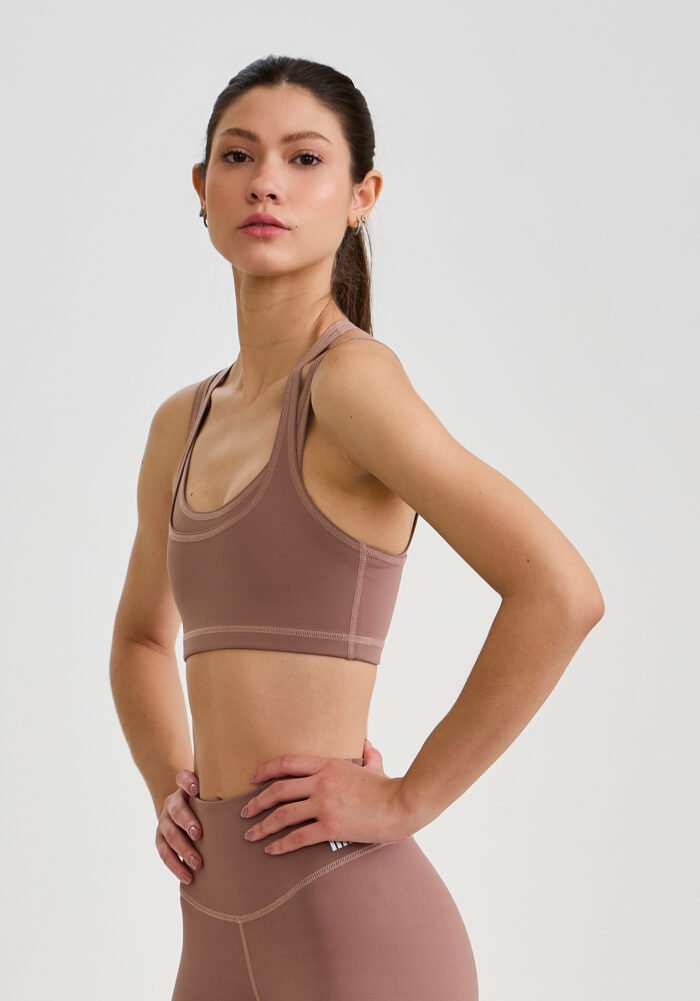 Top Intuição Nude - Imagem 4