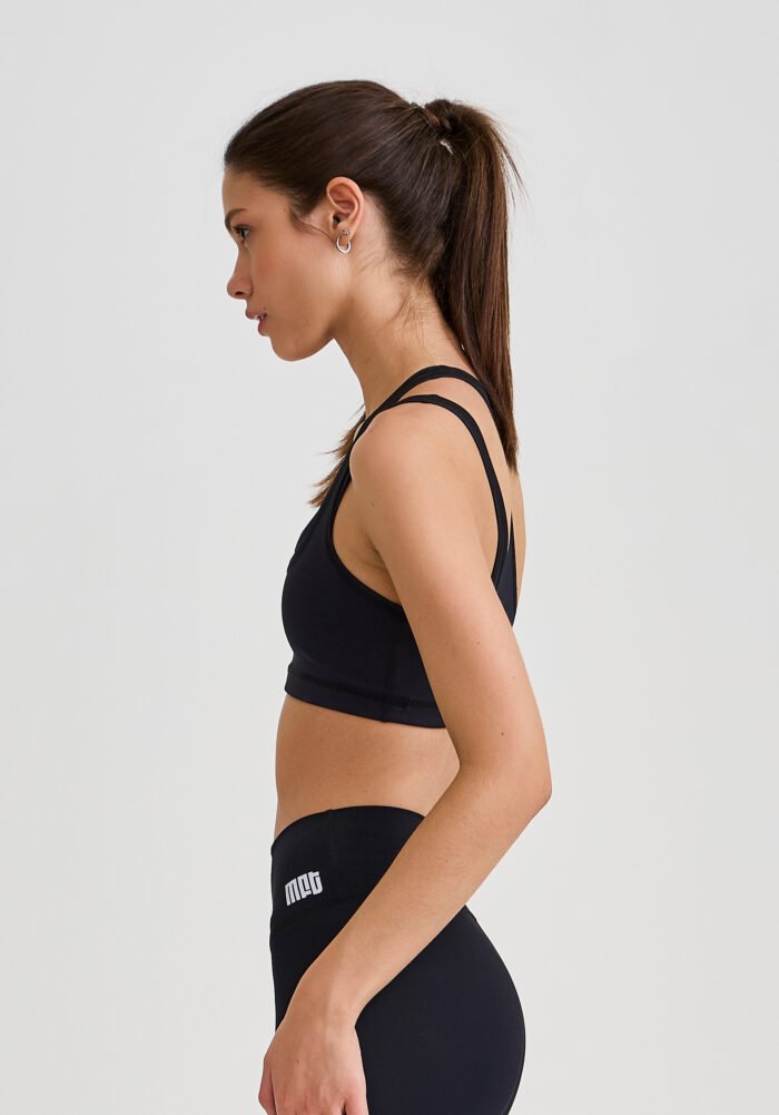 Top Intuição Preto - Imagem 5