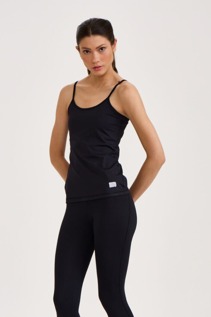 TankTop Dara Preto - Imagem 2