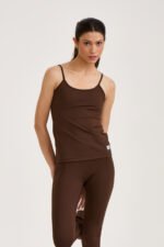 TankTop Dara Marrom - Imagem 2