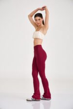 Legging Amara Licor de Uva EMANA - Imagem 7