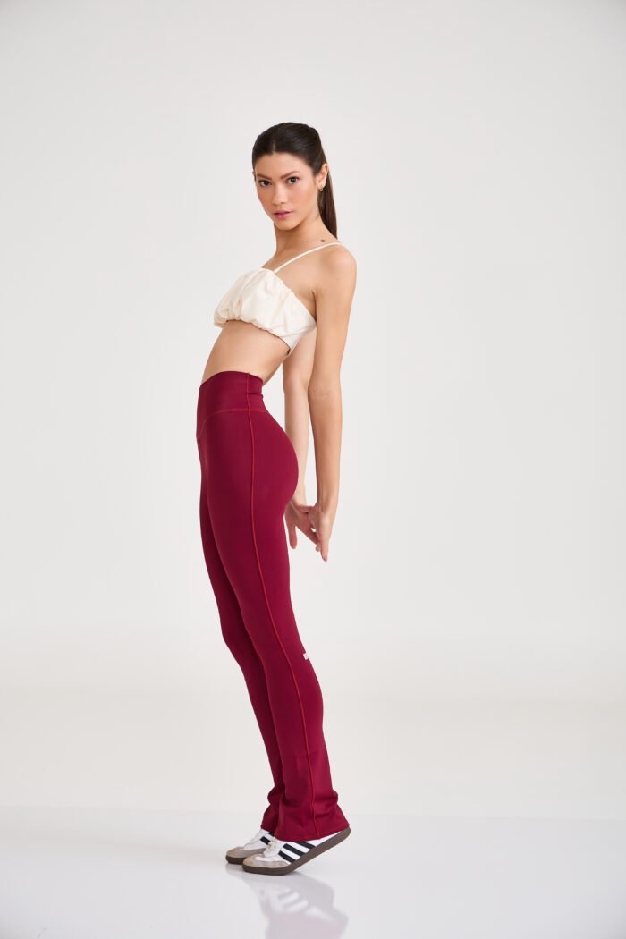 Legging Amara Licor de Uva EMANA - Imagem 8