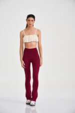 Legging Amara Licor de Uva EMANA - Imagem 3