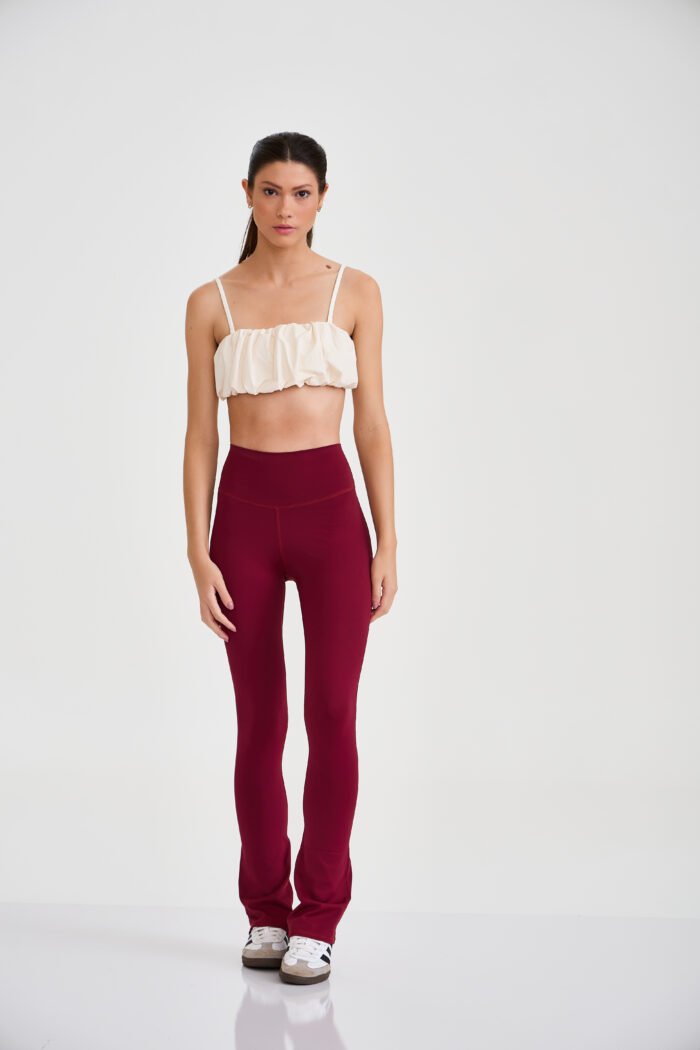 Legging Amara Licor de Uva EMANA - Imagem 3