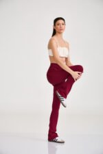 Legging Amara Licor de Uva EMANA - Imagem 9