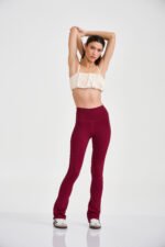 Legging Amara Licor de Uva EMANA