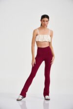Legging Amara Licor de Uva EMANA - Imagem 5