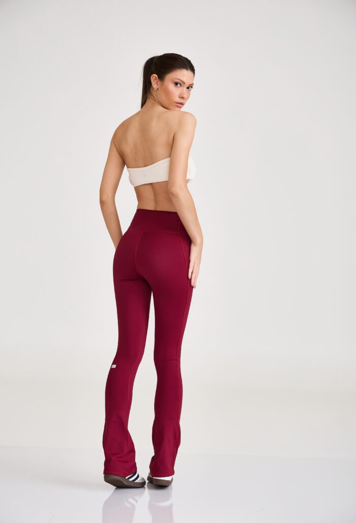 Legging Amara Licor de Uva EMANA - Imagem 11