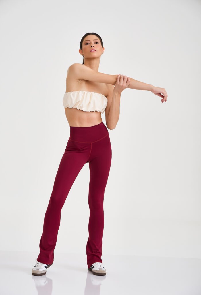 Legging Amara Licor de Uva EMANA - Imagem 6