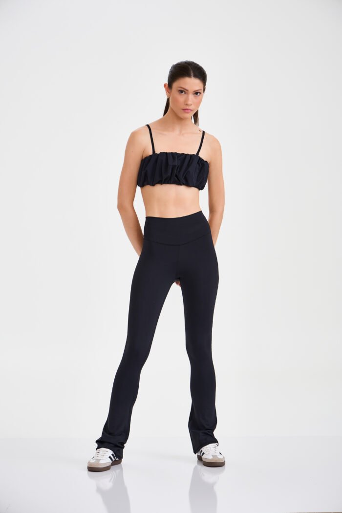 Legging Amara Preto EMANA - Imagem 2