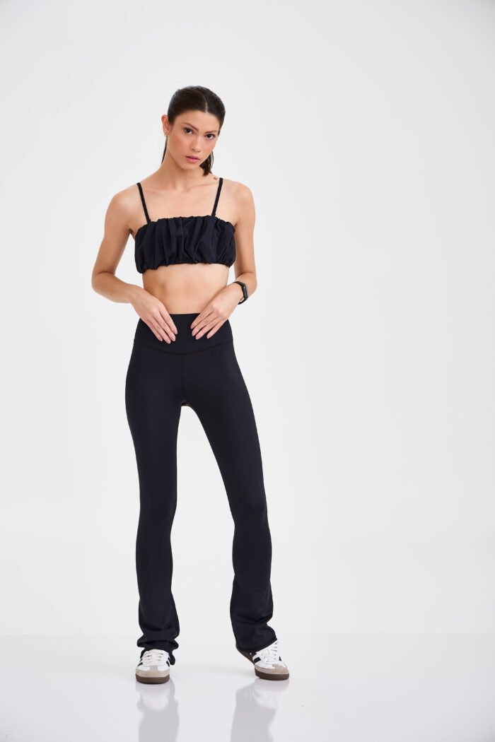 Legging Amara Preto EMANA - Imagem 3