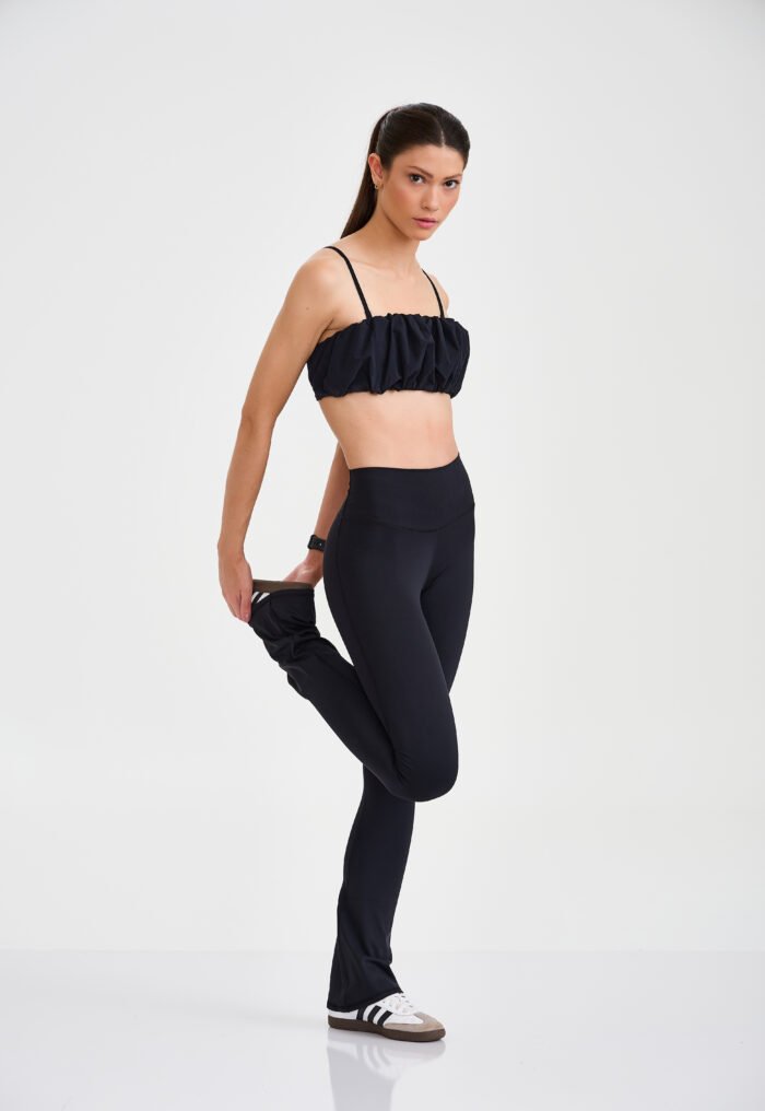 Legging Amara Preto EMANA - Imagem 5