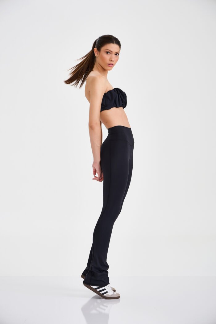 Legging Amara Preto EMANA - Imagem 6