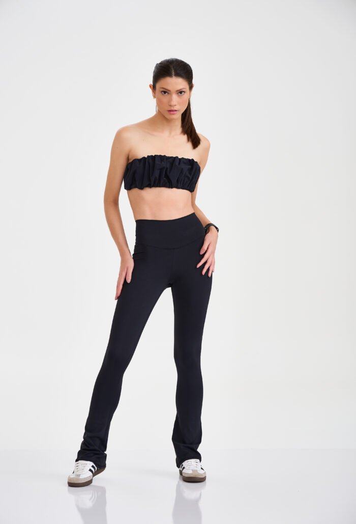 Legging Amara Preto EMANA - Imagem 4