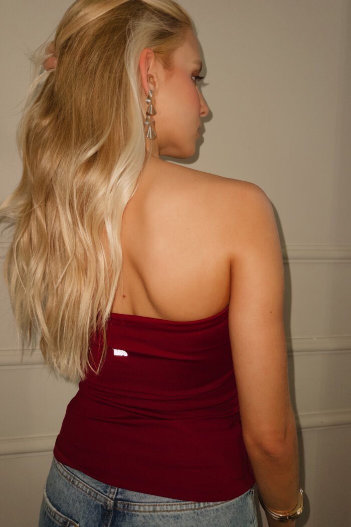 Tanktop Amina Licor de Uva - Imagem 3