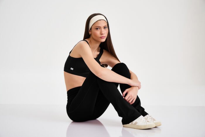 Top Frida Preto - Imagem 4