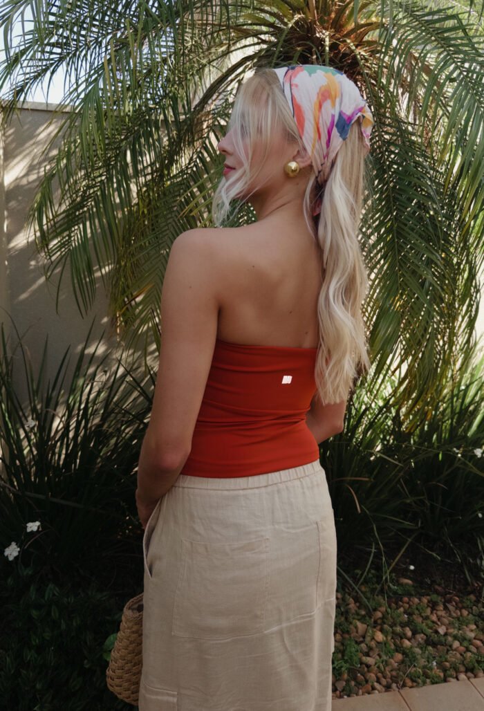 Tanktop Amina Tijolinho - Imagem 3