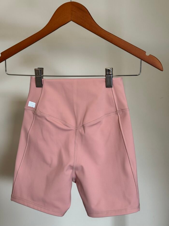 Short Inara Matelassê EMANA - Imagem 2