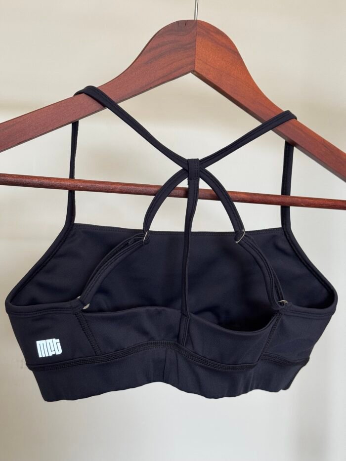 Top Cali Preto EMANA - Imagem 2