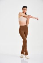 Legging Amara Cravo da Índia EMANA - Imagem 2