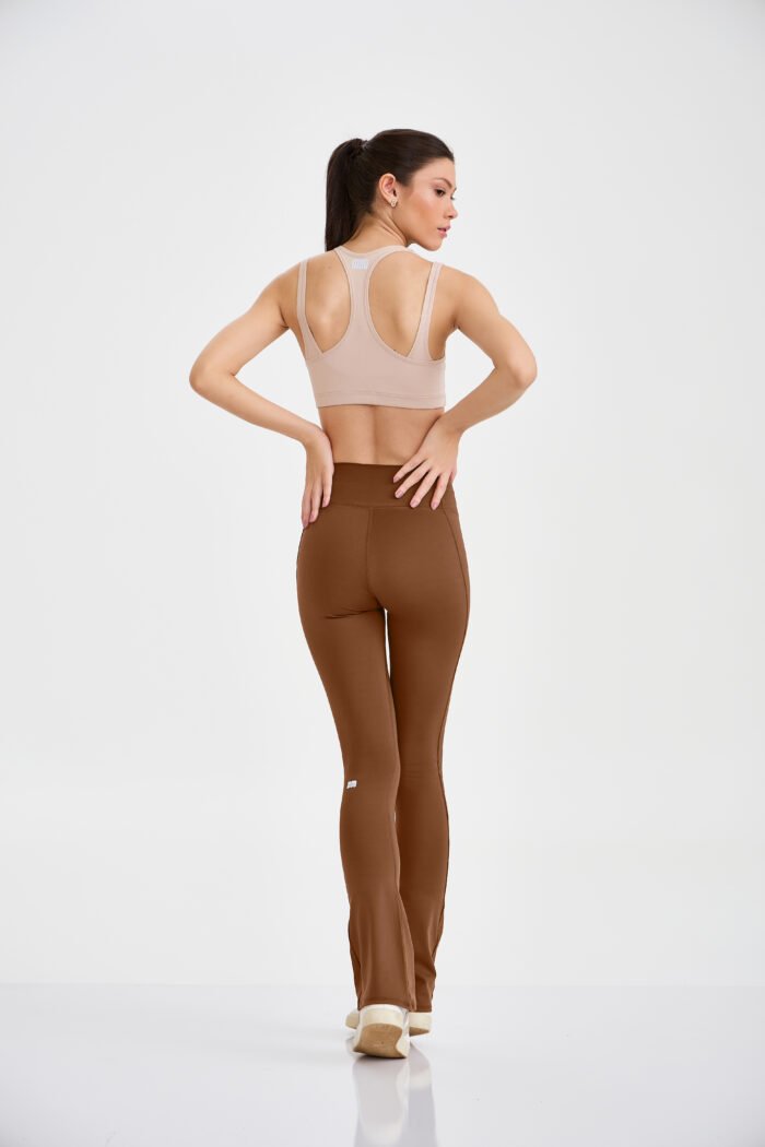 Legging Amara Cravo da Índia EMANA - Imagem 4