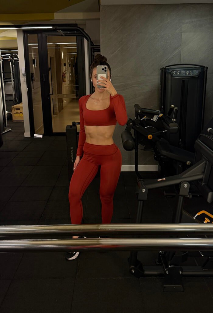 Look Thay Lacerda Tamarindo - Imagem 2