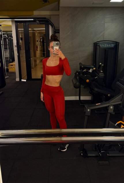 Legging Elara Tamarindo EMANA