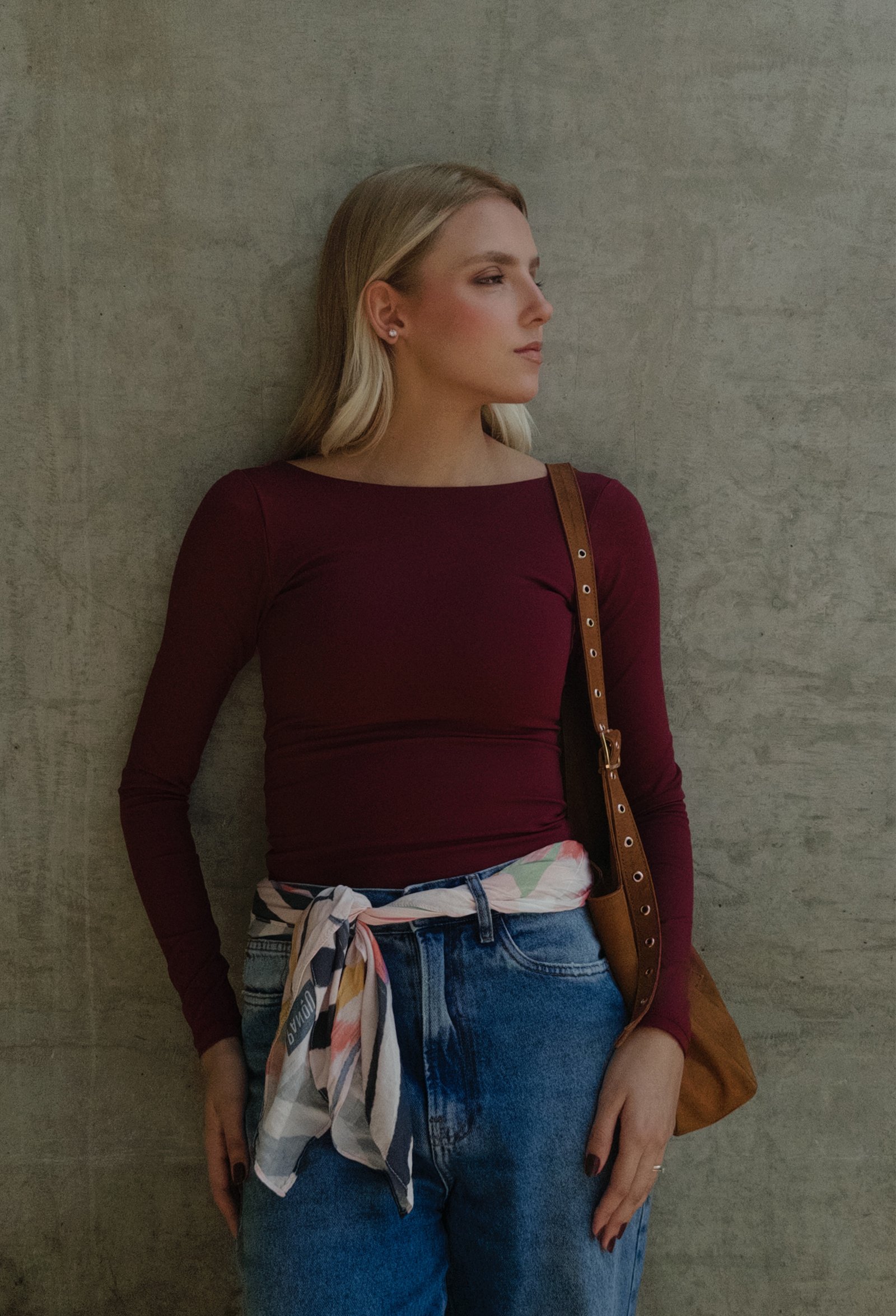 aurora1 Tanktop Aurora Mangostim EMANA - Imagem 1