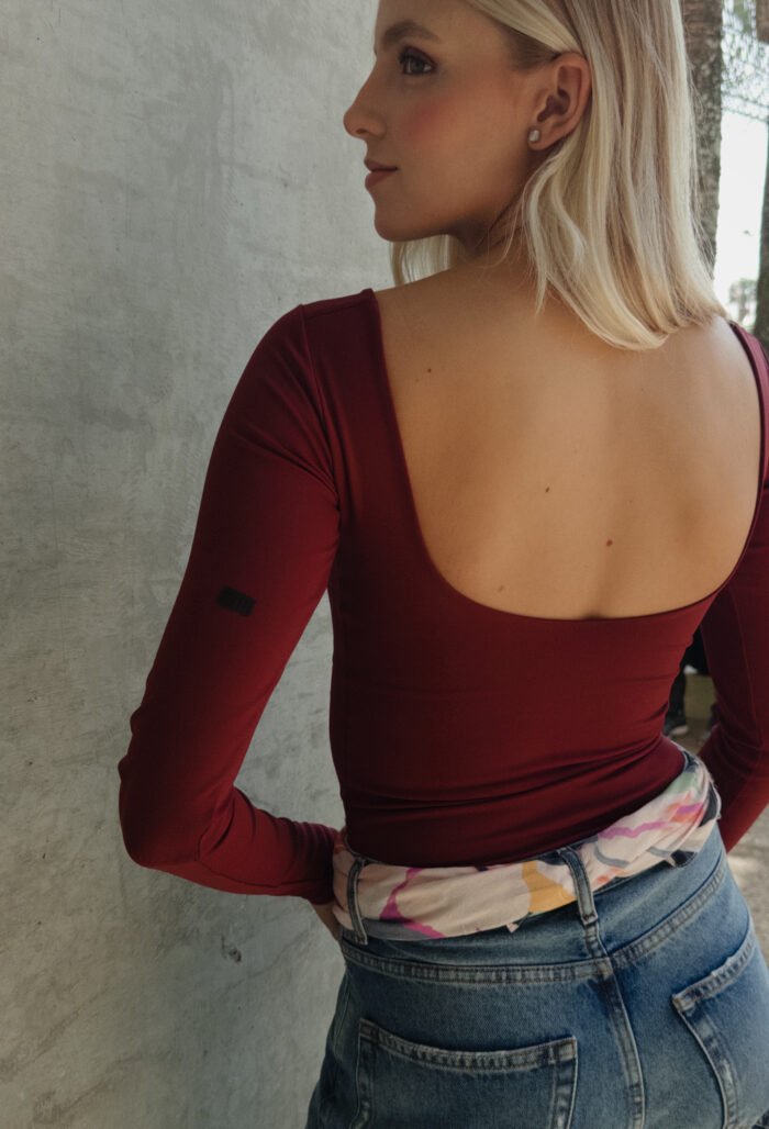 Tanktop Aurora Mangostim EMANA - Imagem 3