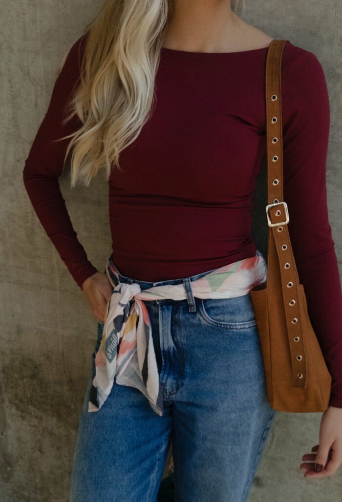 Tanktop Aurora Mangostim EMANA - Imagem 5